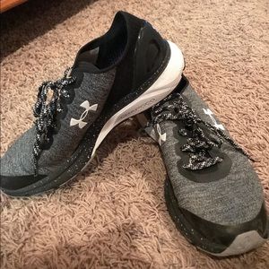 Under armour shoes